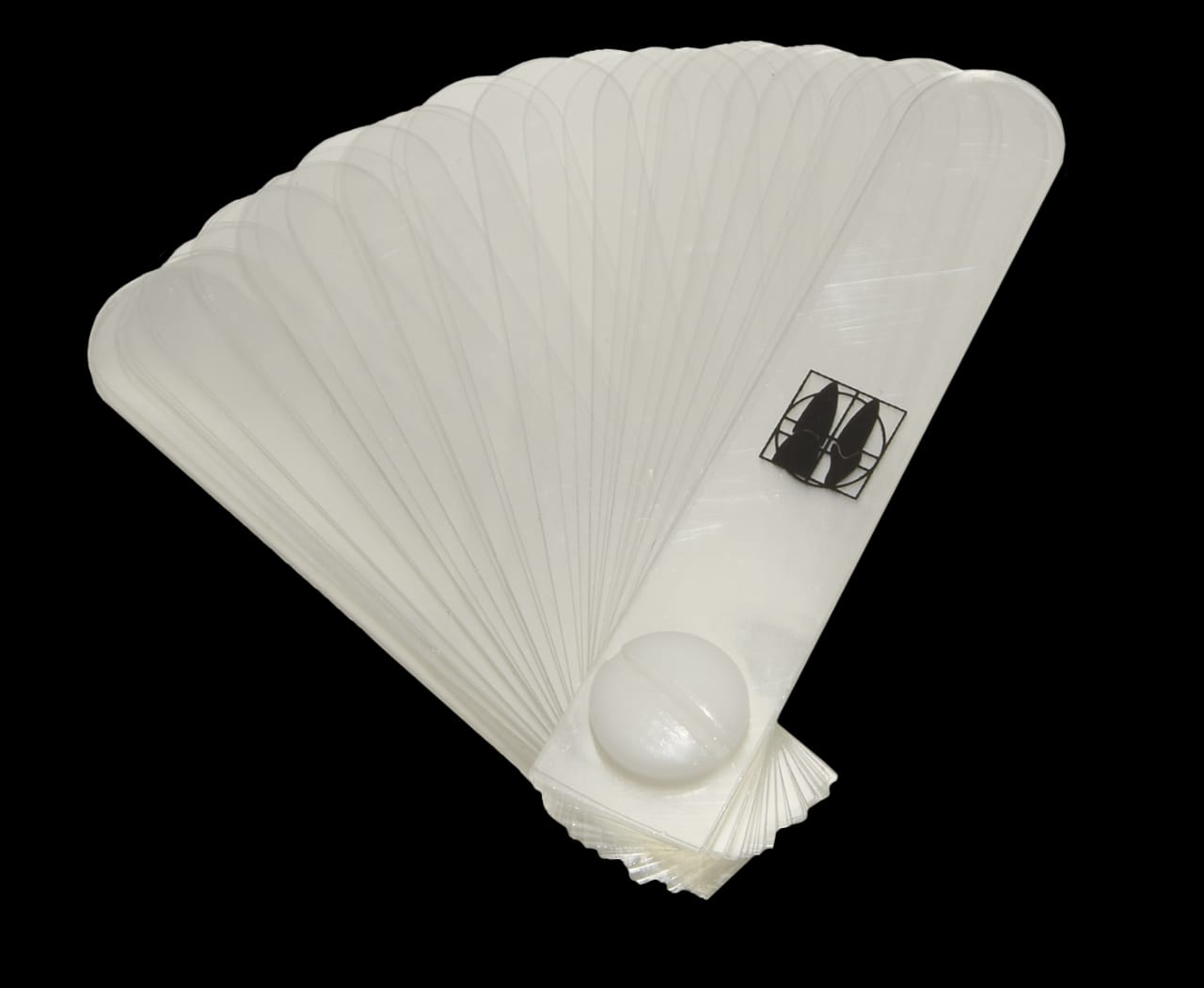 Huffman Numbered Leaf Gauge | DentaCarts | Dental Cart