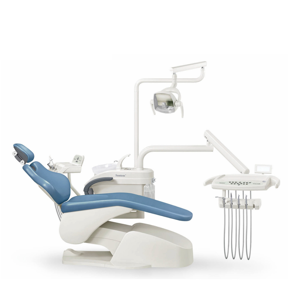 Suntem ST-D303 Dental Unit | DentaCarts | Dental Cart