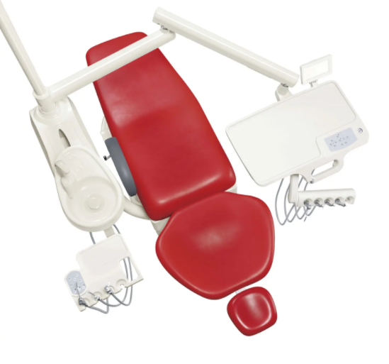 Gladent Dental Unit GD-S200 | DentaCarts | Dental Cart