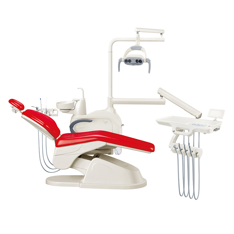 Gladent Dental Unit GD-S200 | DentaCarts | Dental Cart