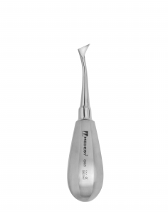 Medesy ROOT ELEVATOR CRYER | DentaCarts | Dental Cart