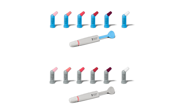 Dentsply Neo Spectra ST | DentaCarts | Dental Cart