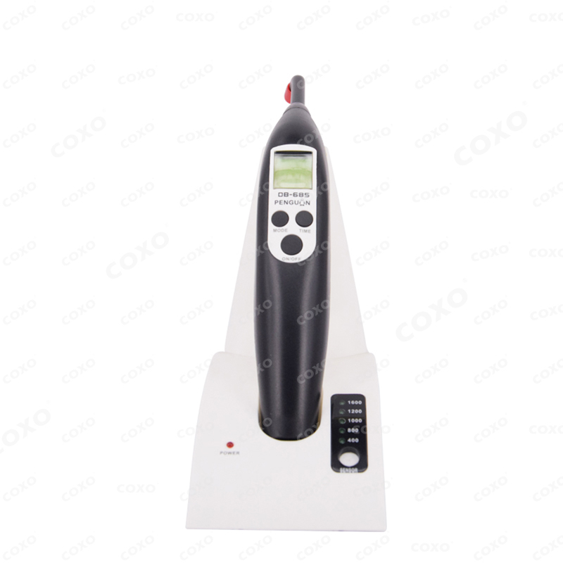 COXO DB-685 PENGUIN LIGHT CURE | DentaCarts | Dental Cart
