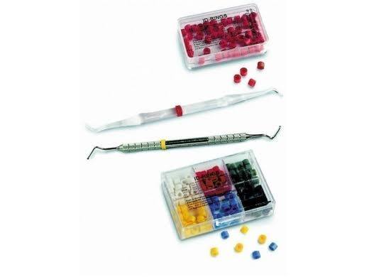 Id ring  50 pcs | DentaCarts | Dental Cart