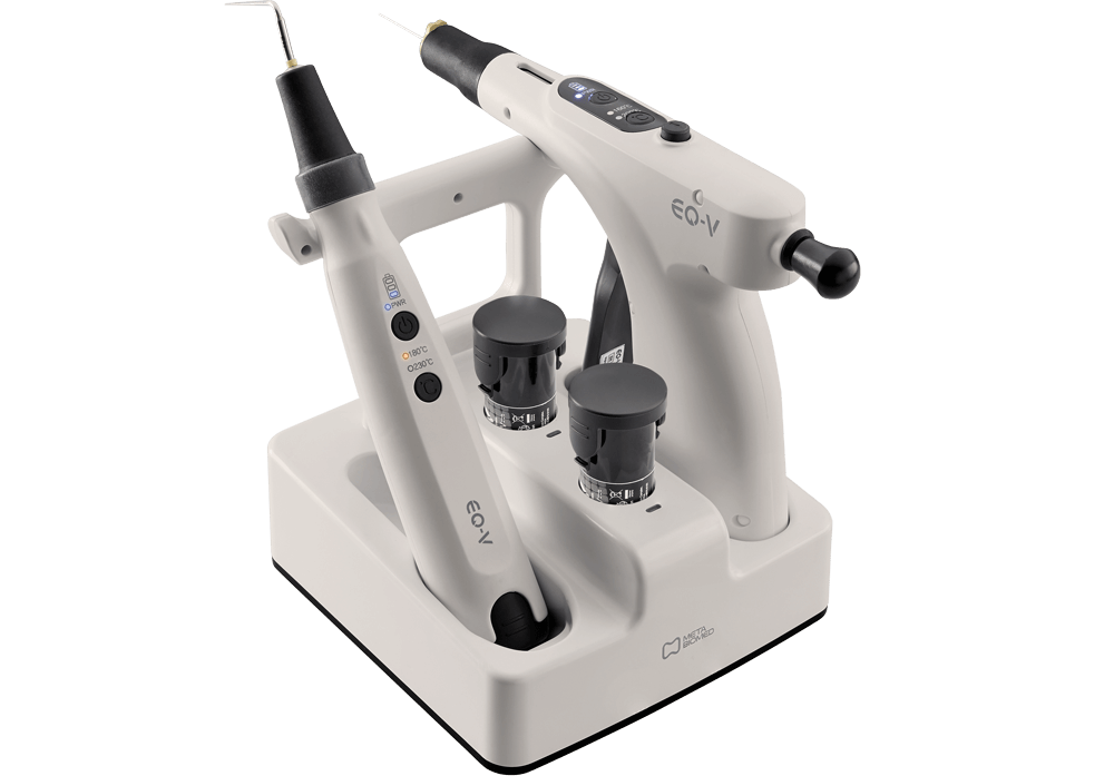 META Obturation System EQ-V | DentaCarts | Dental Cart