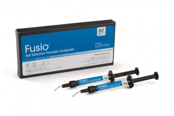 Pentron Fusio Liquid Dentin Flowable | DentaCarts | Dental Cart