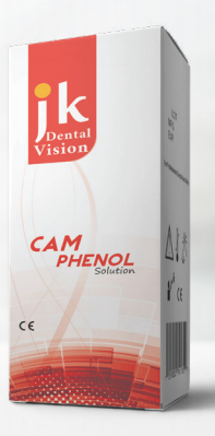JK CAM PHENOL | DentaCarts | Dental Cart