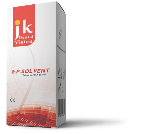 JK Gutta Percha solvent | DentaCarts | Dental Cart