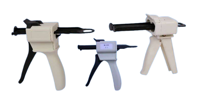 TPC Mixing Gun | DentaCarts | Dental Cart