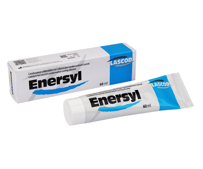 Lascod Enersyl (60ml) | DentaCarts | Dental Cart