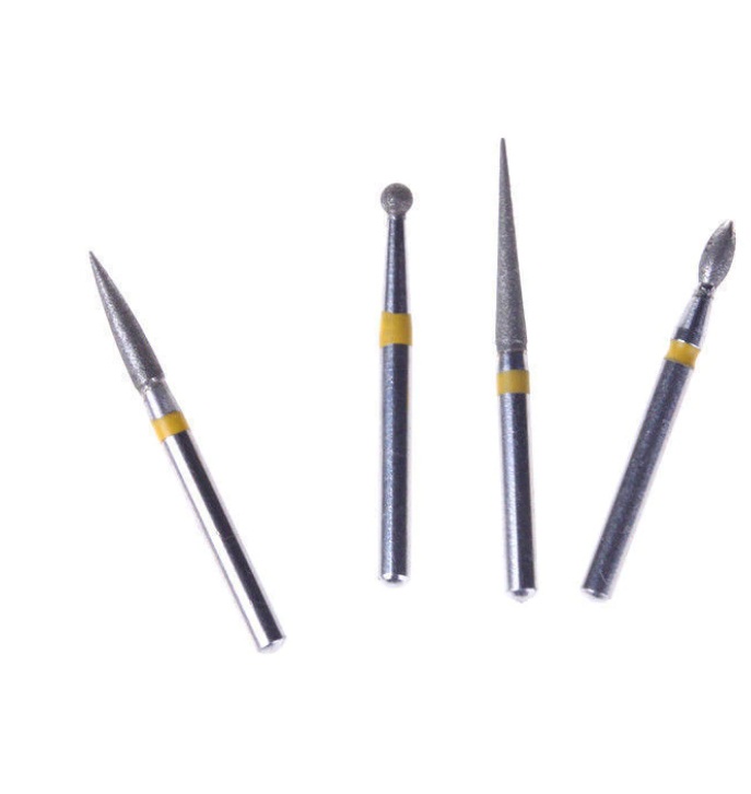 Diamond Stone China (10 Pcs) | DentaCarts | Dental Cart