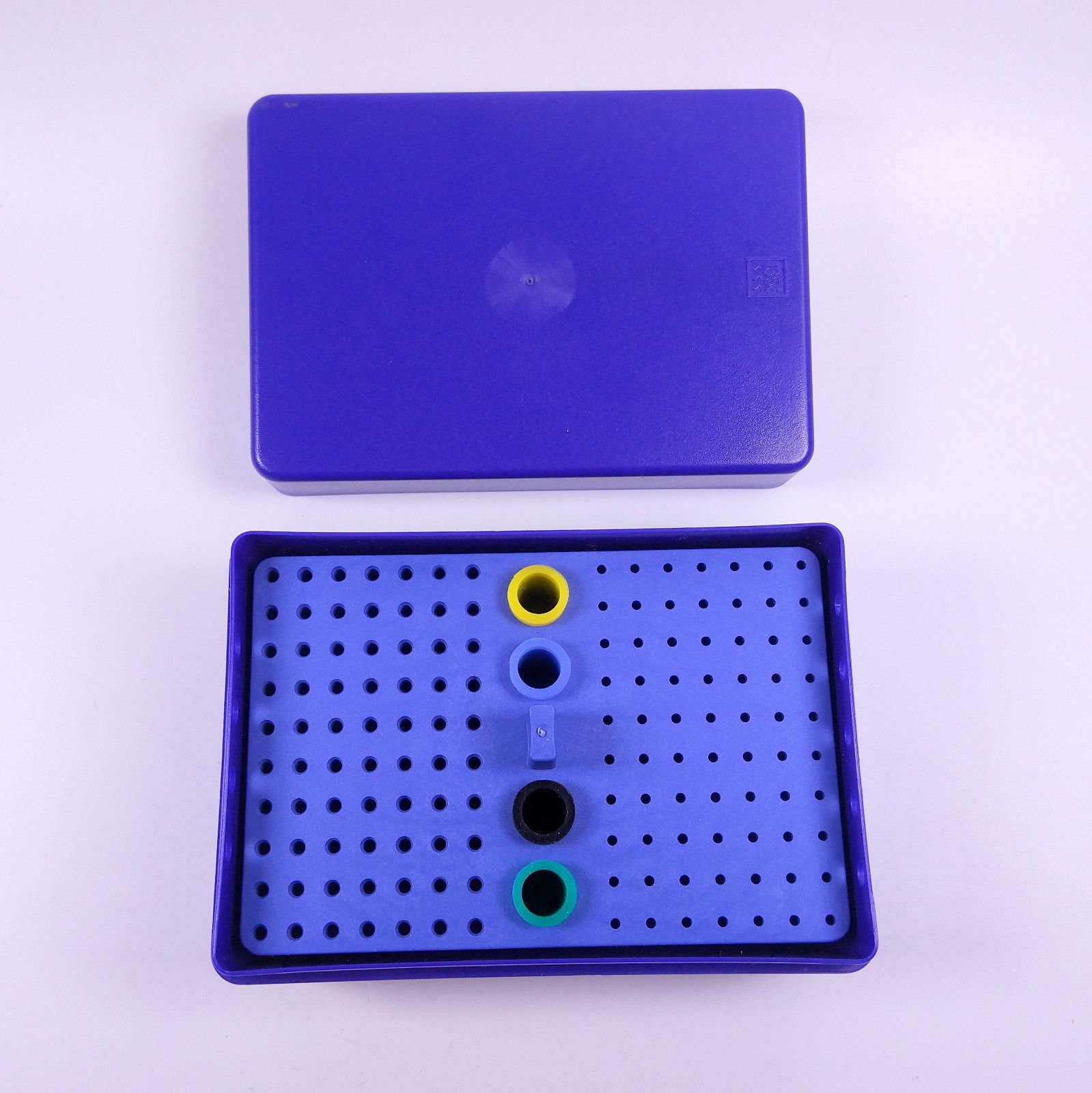 China  Endo box - organizer - large | DentaCarts | Dental Cart