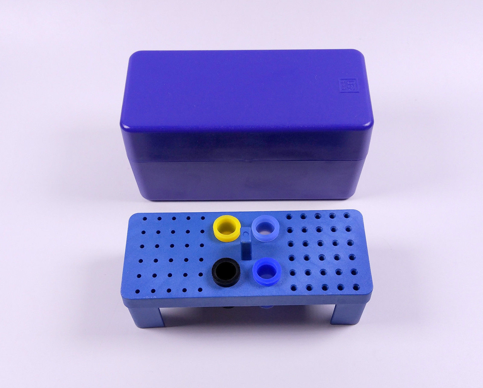 China Endo box - organizer - Medium | DentaCarts | Dental Cart