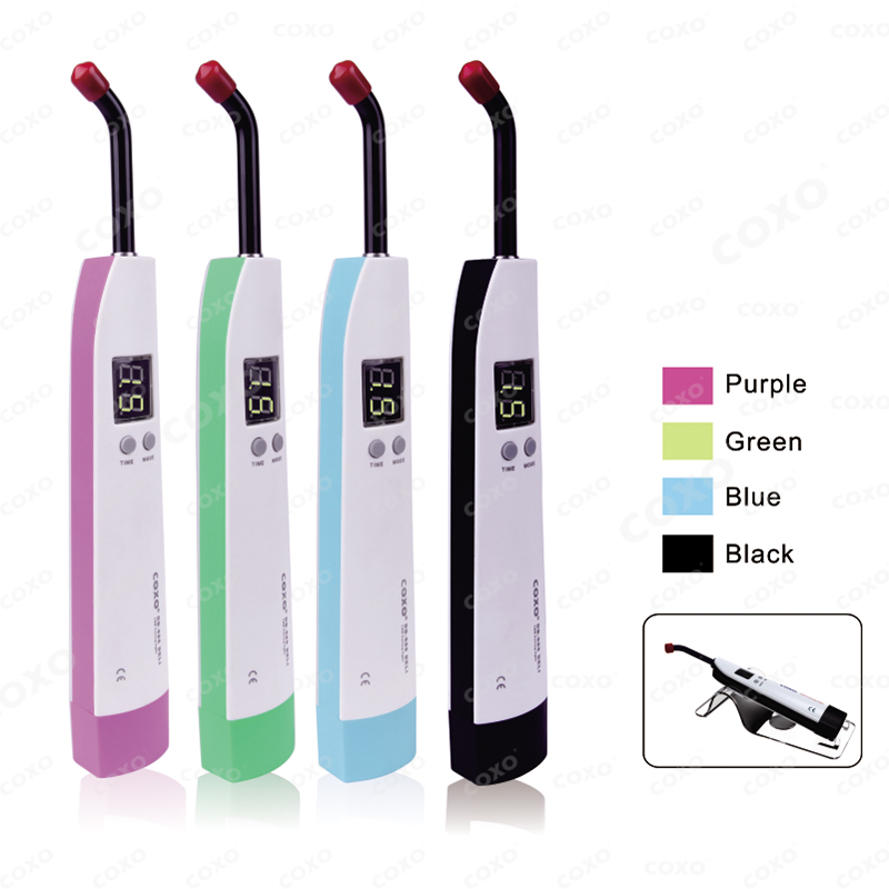COXO DB-686 DELI Light Cure | DentaCarts | Dental Cart
