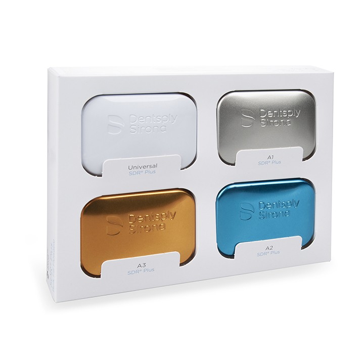 Dentsply SDR+ Compula Bulk Fill (0.25g) | DentaCarts | Dental Cart