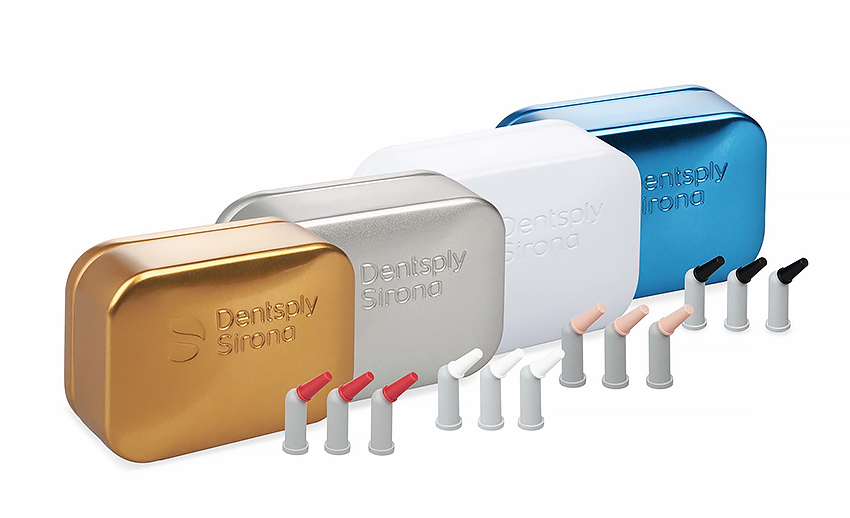 Dentsply SDR+ Compula Bulk Fill (0.25g) | DentaCarts | Dental Cart