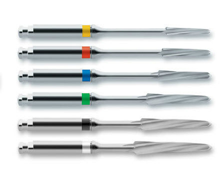 Dentsply Unimetric Drill | DentaCarts | Dental Cart