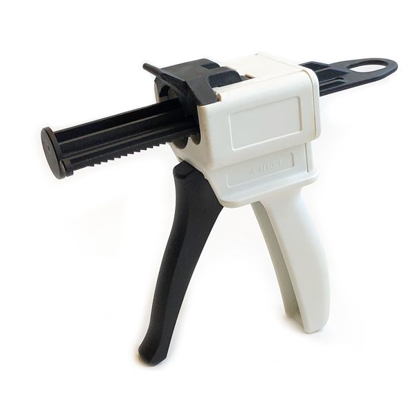 Dispenser Gun 4:1 | DentaCarts | Dental Cart