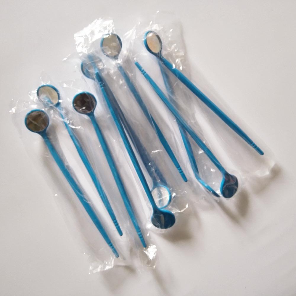 Disposable - Plastic Mirror (1pc) | DentaCarts | Dental Cart