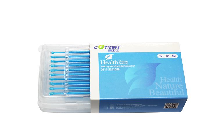 Disposable adhesive tips for veneer (20pcs) | DentaCarts | Dental Cart
