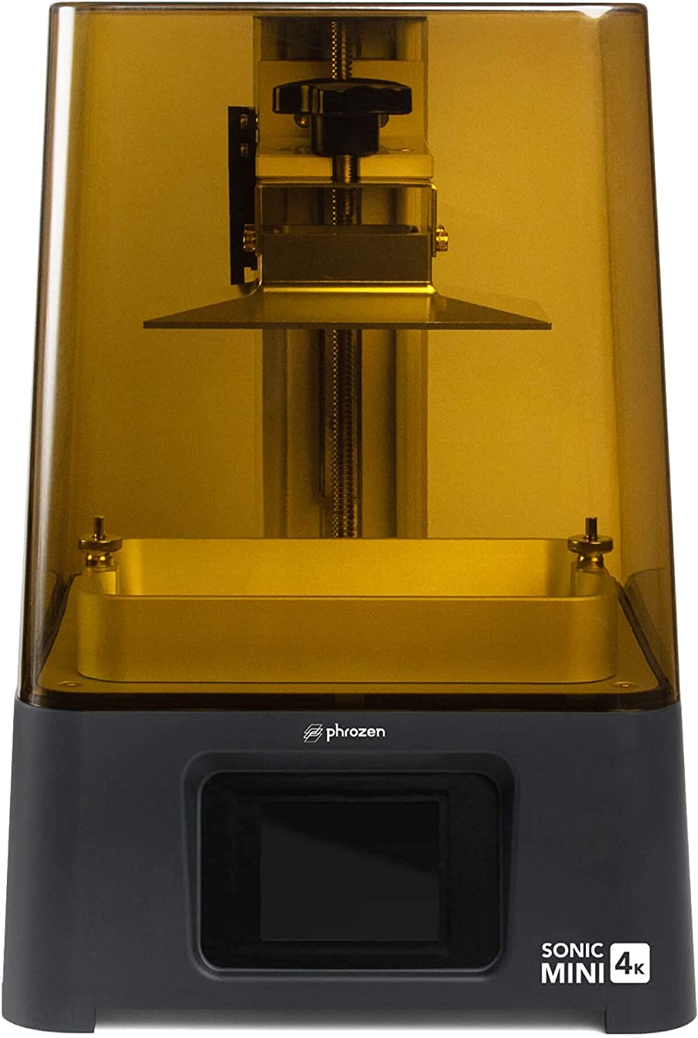 Phrozen 3D Printer 4K Mini Sonic | DentaCarts | Dental Cart