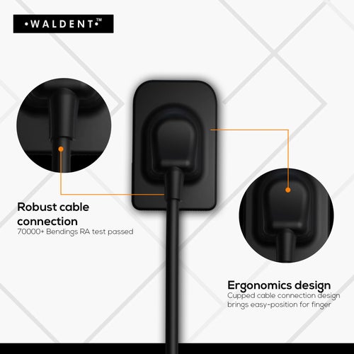 Waldent Carpo RVG V-Sensor | DentaCarts | Dental Cart