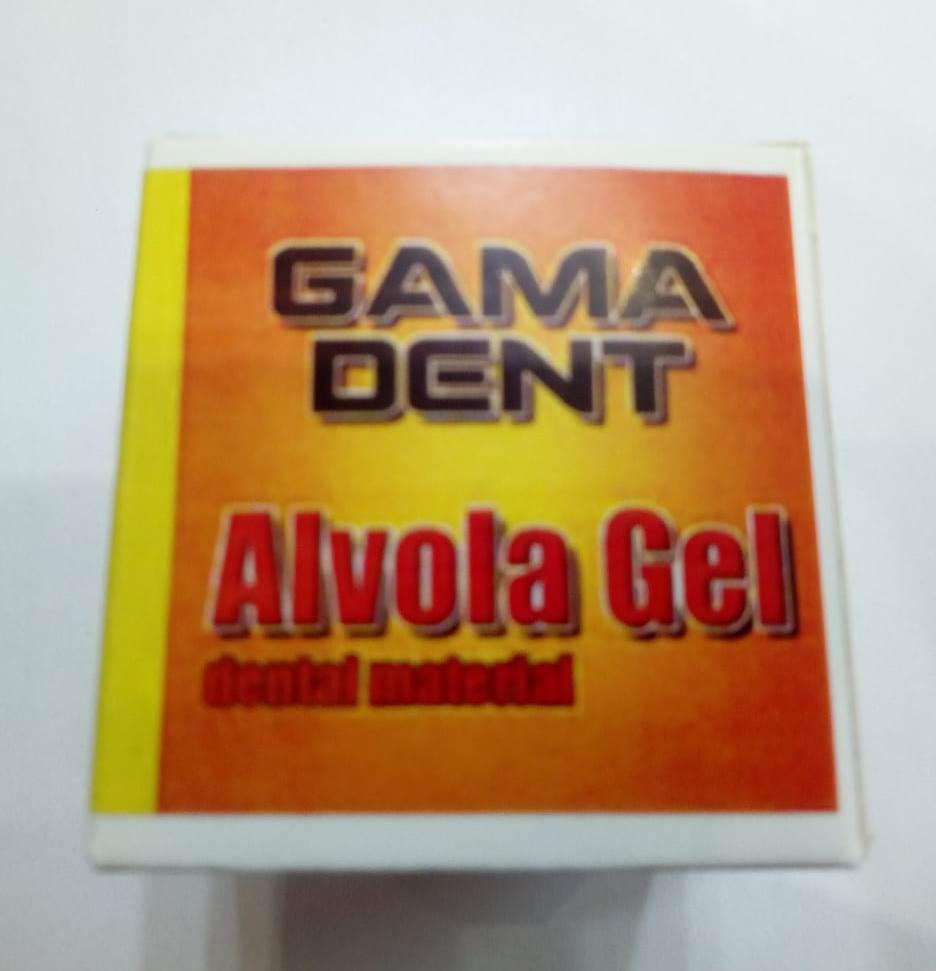 Gama Dent ALVOGYL | DentaCarts | Dental Cart