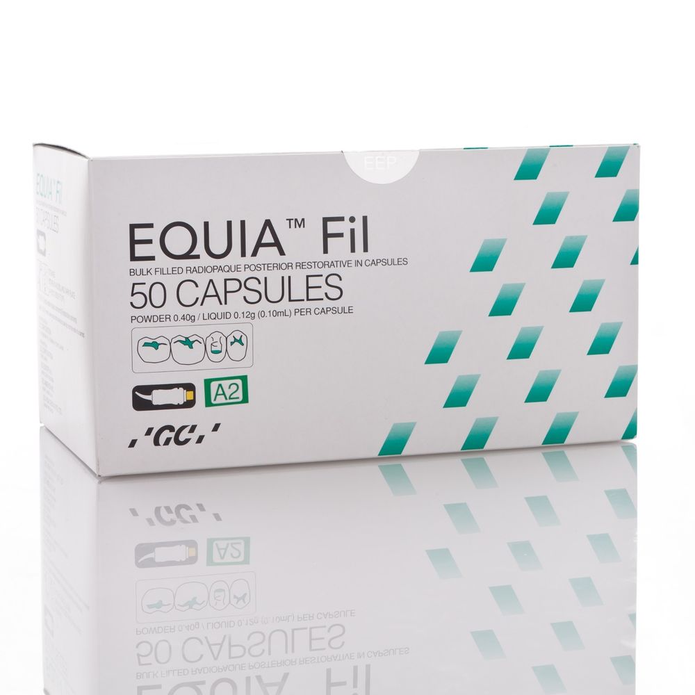 GC-America Equia Fil | DentaCarts | Dental Cart