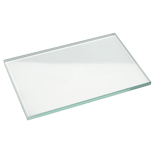 Glass Mixing Slab | DentaCarts | Dental Cart