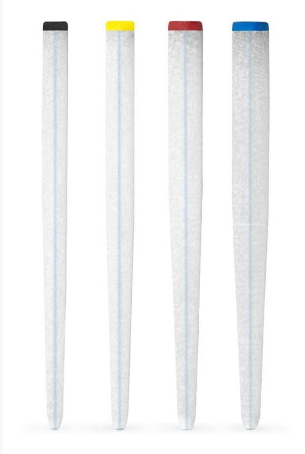 Hi-Rem Overfibers (1post) | DentaCarts | Dental Cart