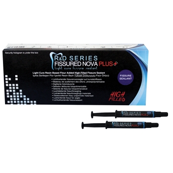 Imicryl Fissured Nova (2.5g X 2) | DentaCarts | Dental Cart