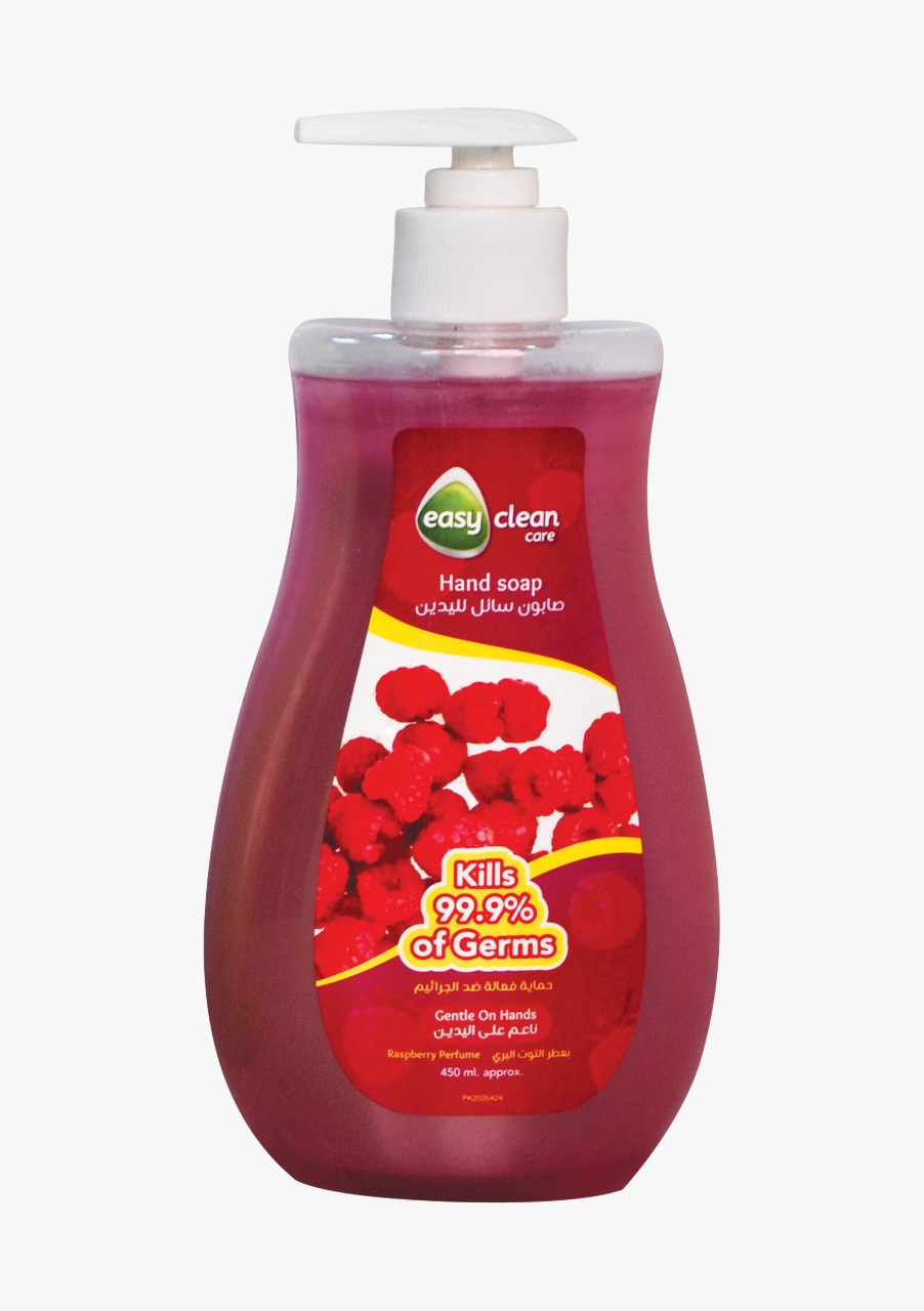 Easycare Scented Hand Soap | DentaCarts | Dental Cart