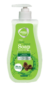 Easycare Scented Hand Soap | DentaCarts | Dental Cart