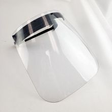 Face Shield (Recyclable , PET Material) | DentaCarts | Dental Cart