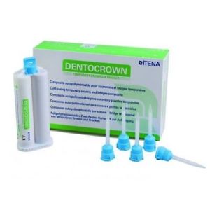 ITENA DENTOCROWN | DentaCarts | Dental Cart