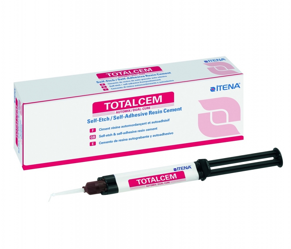 ITENA TotalCem (8g) | DentaCarts | Dental Cart