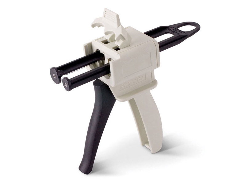 Dispensing Gun For Temporary Crown | DentaCarts | Dental Cart