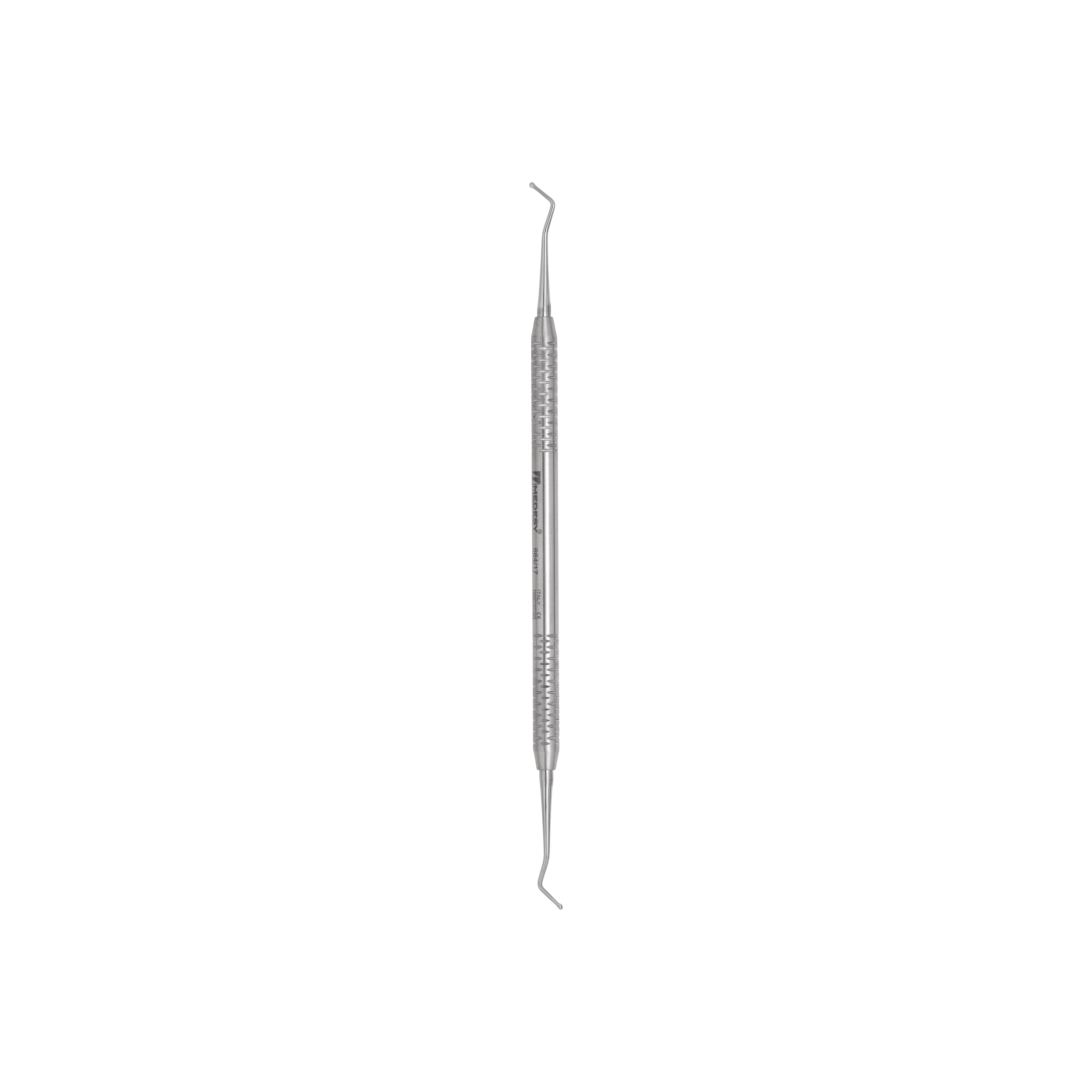Medesy Excavator Spoon 17 (664/17) | DentaCarts | Dental Cart
