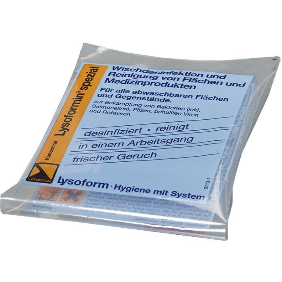 Lysoformin 3000 - 20ml | DentaCarts | Dental Cart