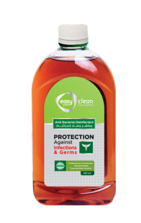 Easycare Clean care Anti-bacterial Disinfectant | DentaCarts | Dental Cart