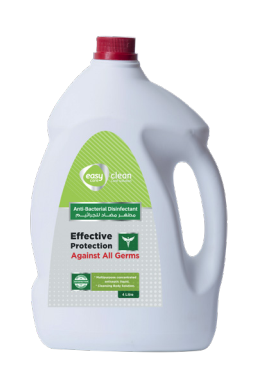 Easycare Clean care Anti-bacterial Disinfectant | DentaCarts | Dental Cart
