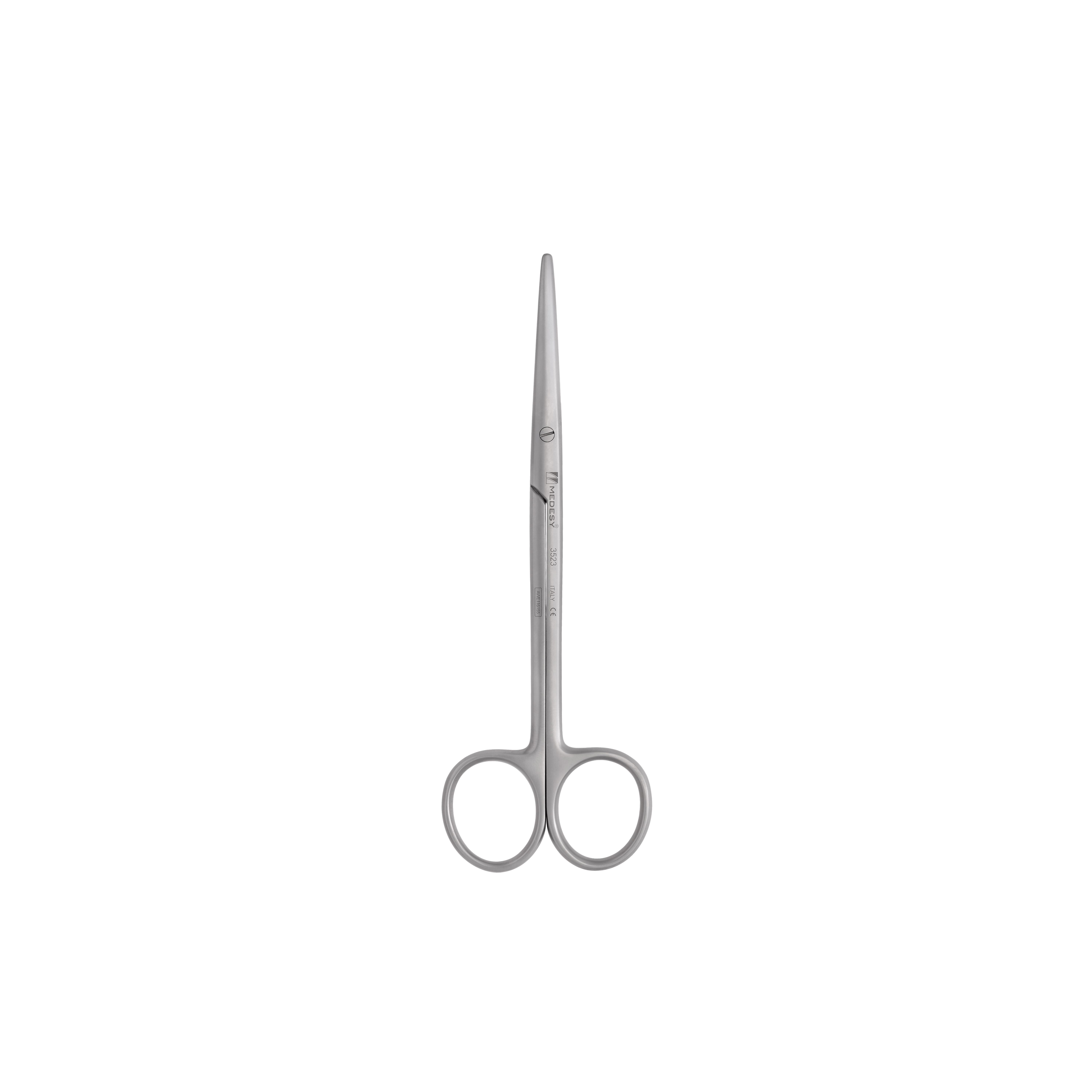Medesy Scissor Metzenbaum 180mm (3526) | DentaCarts | Dental Cart