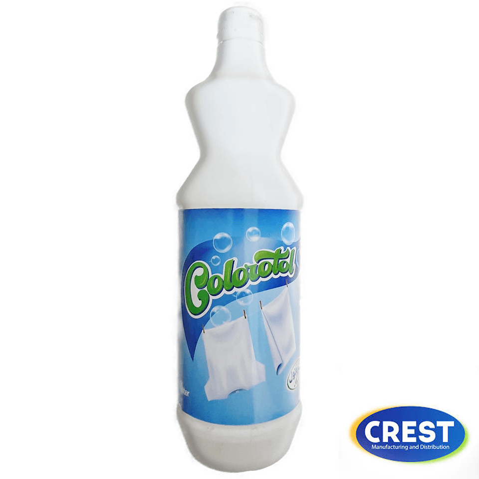 Crest Cholorine | DentaCarts | Dental Cart
