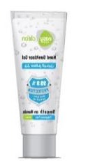 Easy Clean Care Hand Sanitizer Gel - Alcohol 73% | DentaCarts | Dental Cart