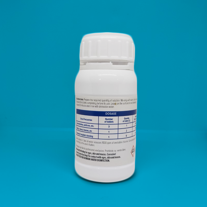 Pyam Duwl  Disinfectant (Sterilizing Tablets) | DentaCarts | Dental Cart