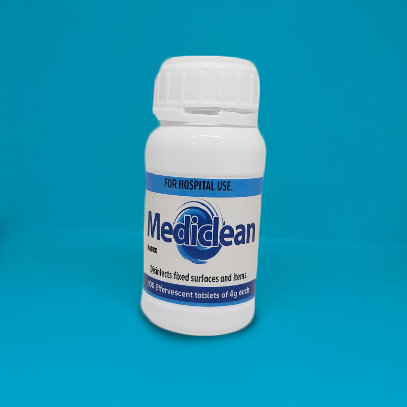 Pyam Duwl  Disinfectant (Sterilizing Tablets) | DentaCarts | Dental Cart