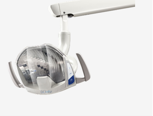 DCI Dental Unit Maple 62 | DentaCarts | Dental Cart