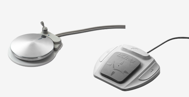 DCI Dental Unit Maple 62 | DentaCarts | Dental Cart