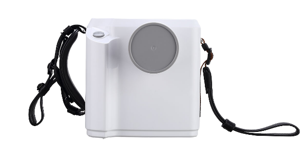 Runyes Portable X-Ray DC | DentaCarts | Dental Cart