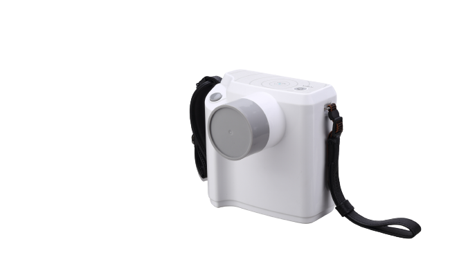 Runyes Portable X-Ray DC | DentaCarts | Dental Cart